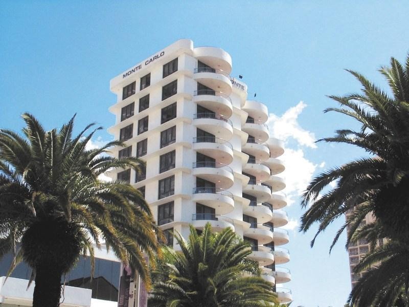 Surfers Paradise QLD 4217