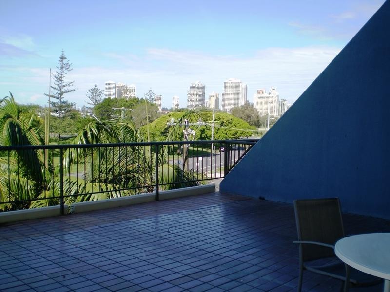 Southport QLD 4215