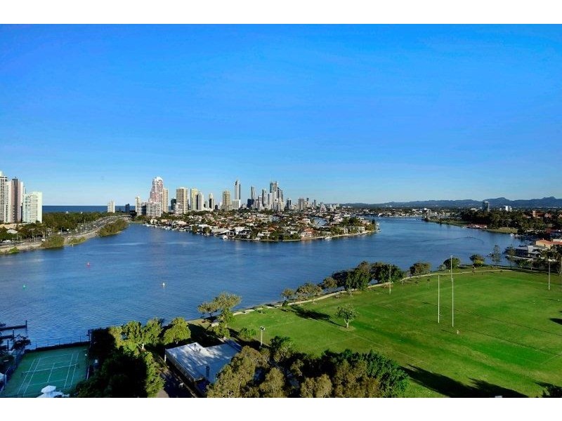 2 Aqua Street, Southport QLD 4215