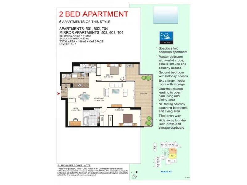 4 Como Crescent, Southport QLD 4215