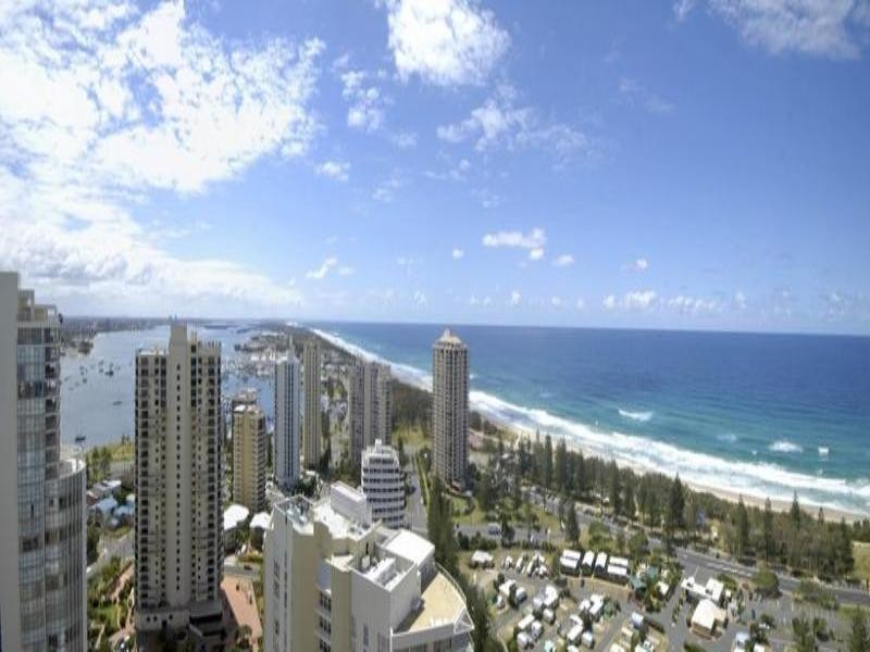 Main Beach QLD 4217