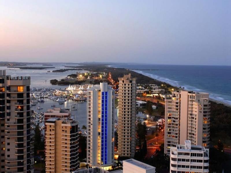 Main Beach QLD 4217