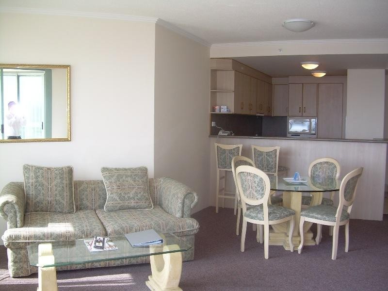 Surfers Paradise QLD 4217