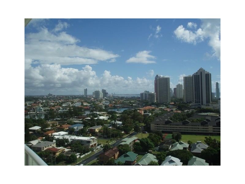 Surfers Paradise QLD 4217