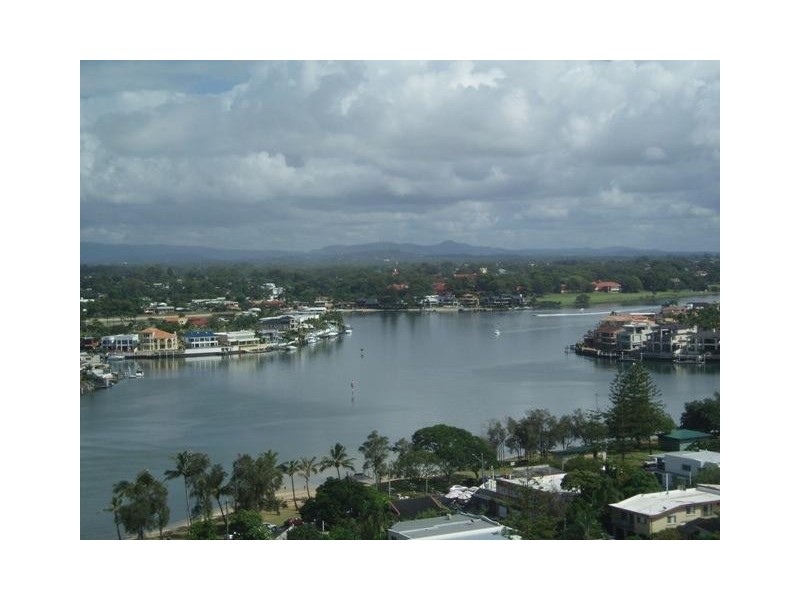 Surfers Paradise QLD 4217