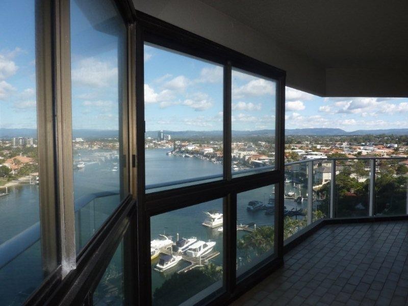 2 Admiralty Drive, Surfers Paradise QLD 4217