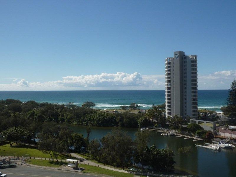 2 Admiralty Drive, Surfers Paradise QLD 4217