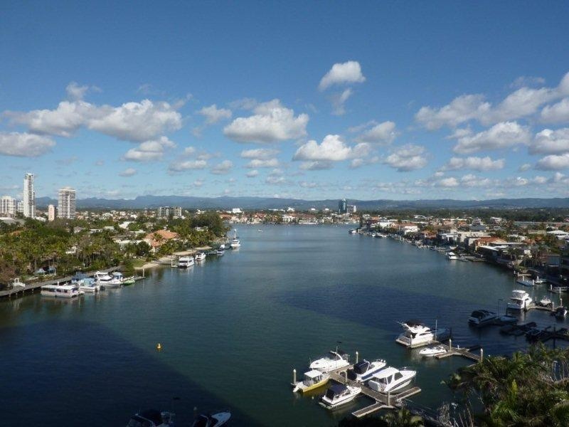 2 Admiralty Drive, Surfers Paradise QLD 4217