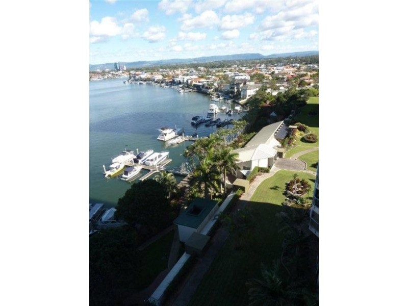 2 Admiralty Drive, Surfers Paradise QLD 4217