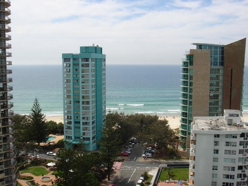 Surfers Paradise QLD 4217