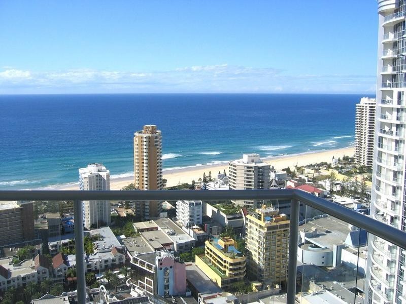 Surfers Paradise QLD 4217