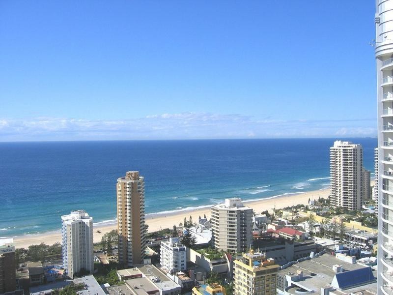 Surfers Paradise QLD 4217