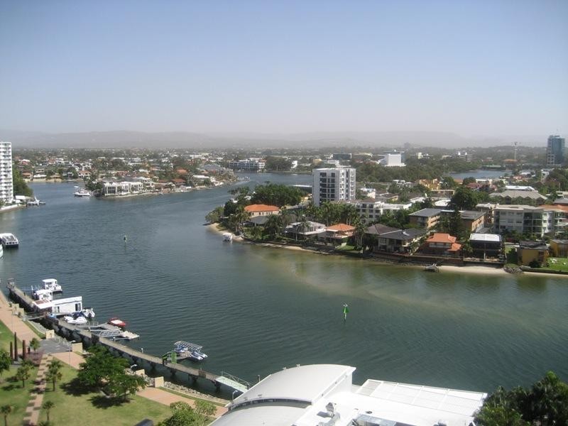Surfers Paradise QLD 4217
