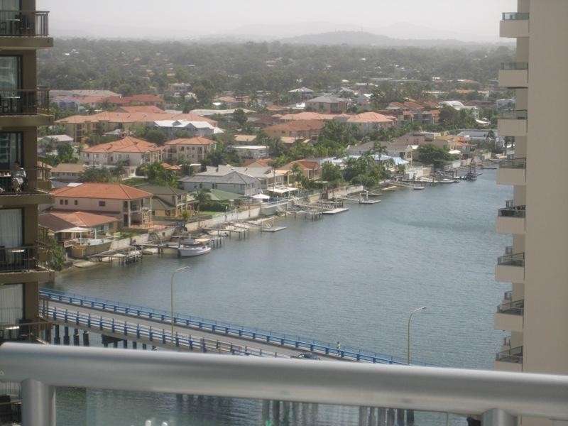 Surfers Paradise QLD 4217