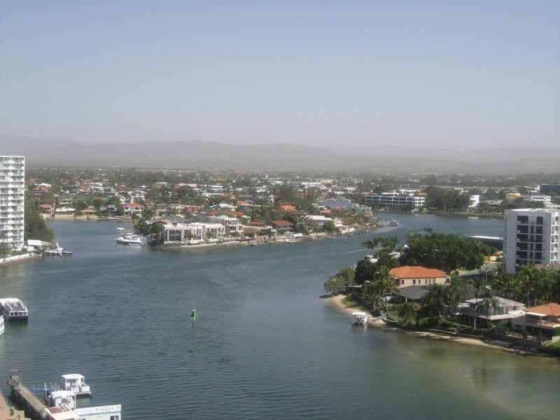 Surfers Paradise QLD 4217