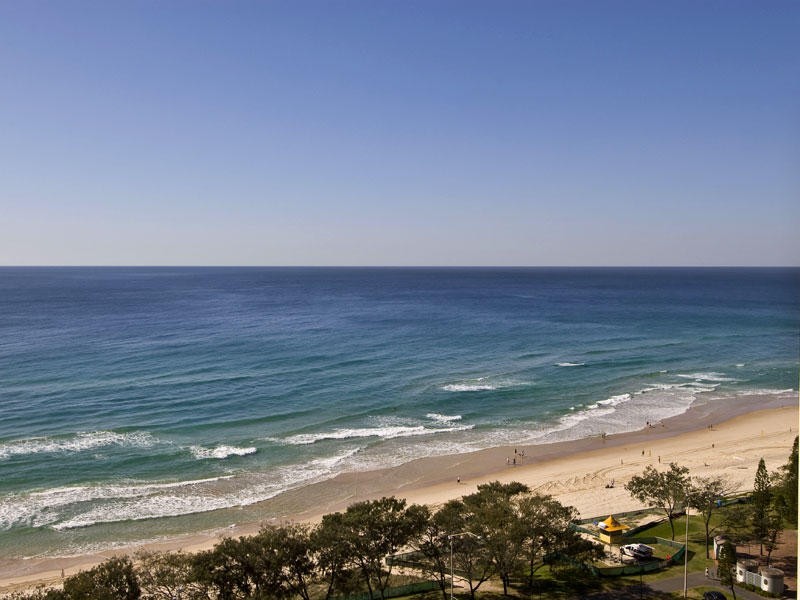 Surfers Paradise QLD 4217