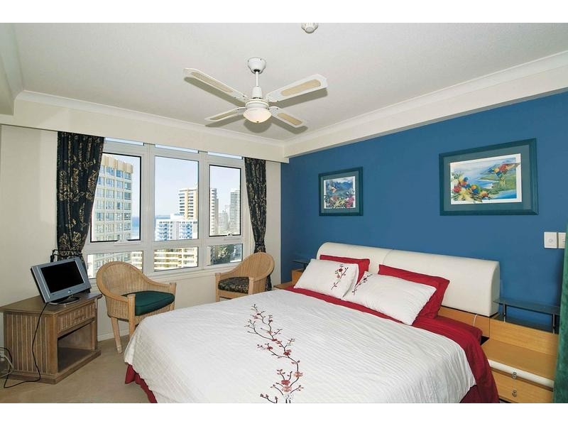 Surfers Paradise QLD 4217