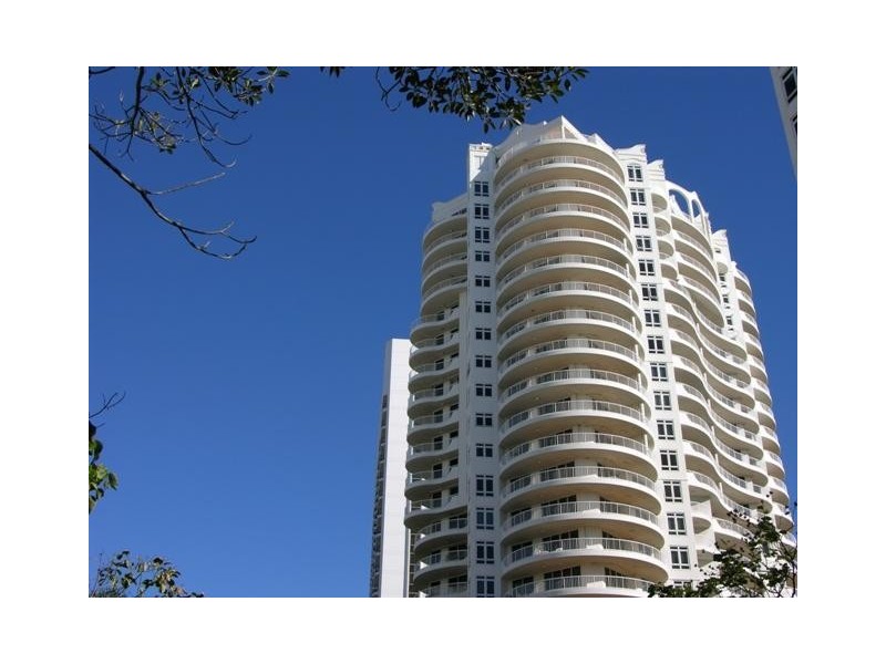 Surfers Paradise QLD 4217