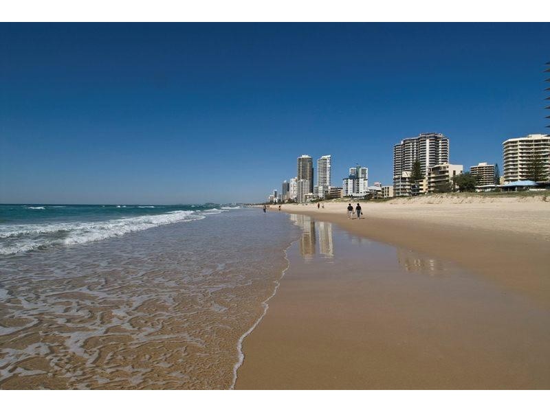 Surfers Paradise QLD 4217