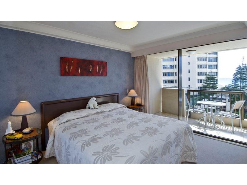 Surfers Paradise QLD 4217