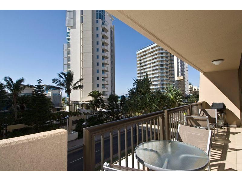 Surfers Paradise QLD 4217