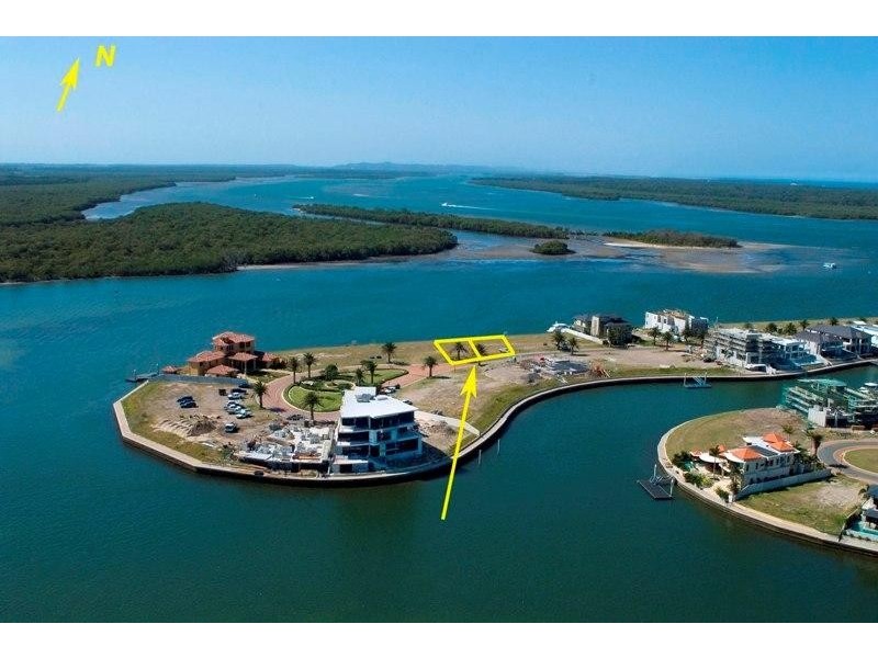 Paradise Point QLD 4216