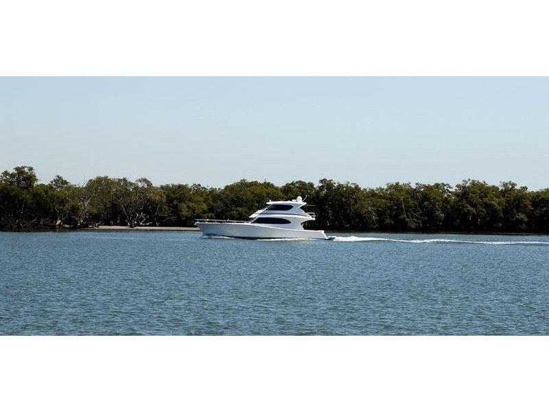 Paradise Point QLD 4216