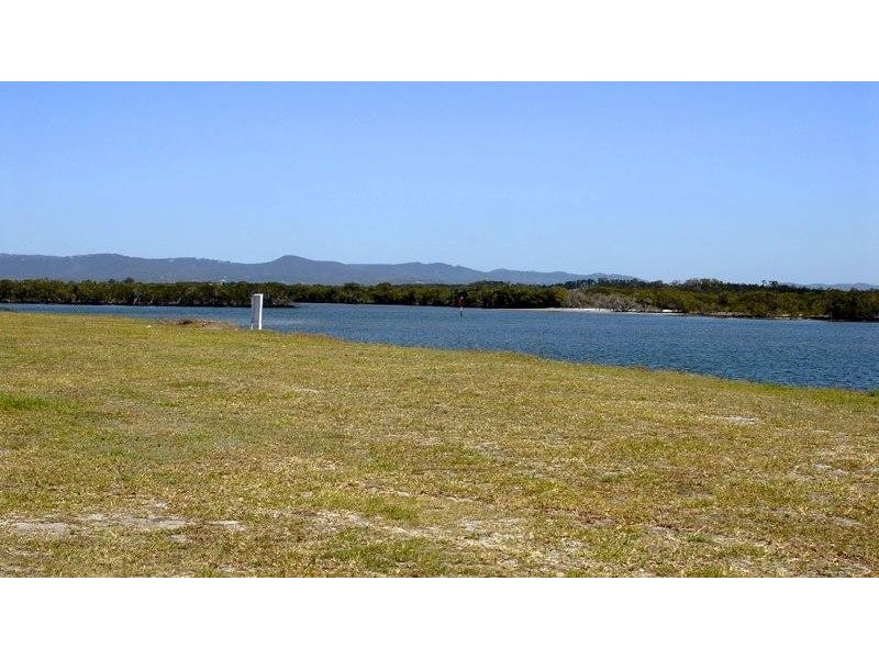 Paradise Point QLD 4216