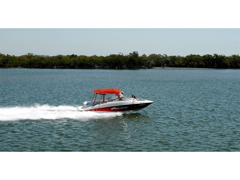 Paradise Point QLD 4216