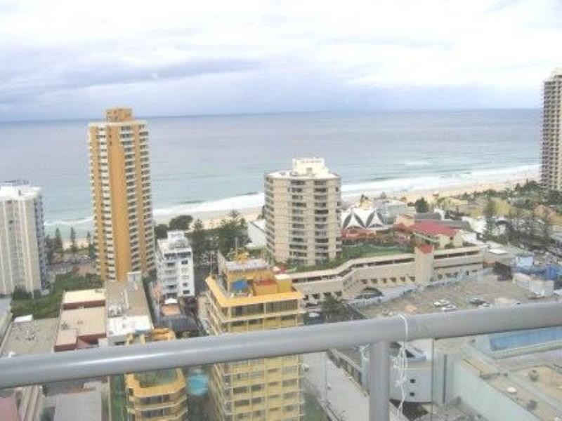 Surfers Paradise QLD 4217