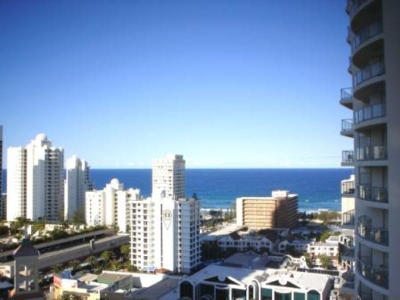 Surfers Paradise QLD 4217