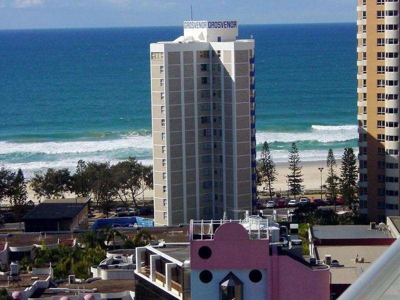 1043 Chevron Renaissance.Ferny Avenue, Surfers Paradise QLD 4217