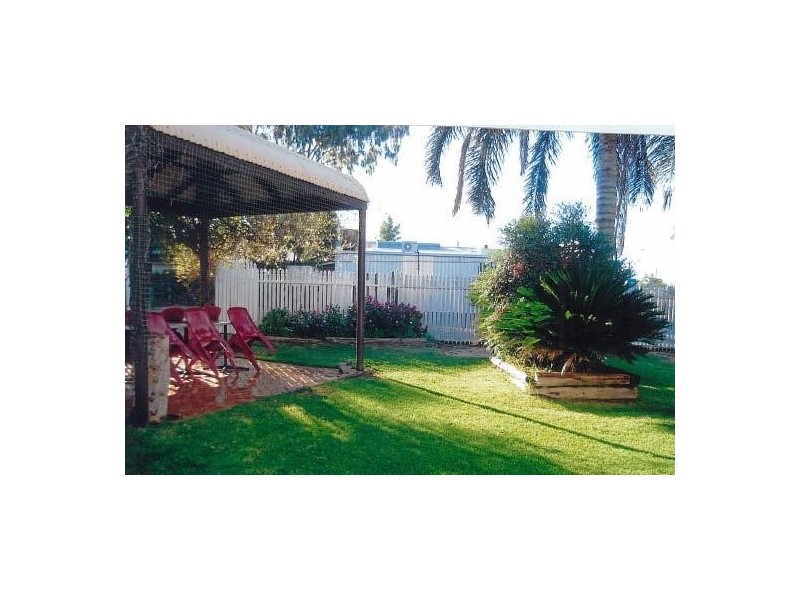 Dirranbandi QLD 4486