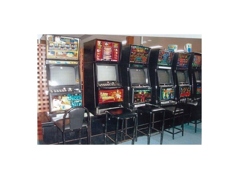 Dirranbandi QLD 4486