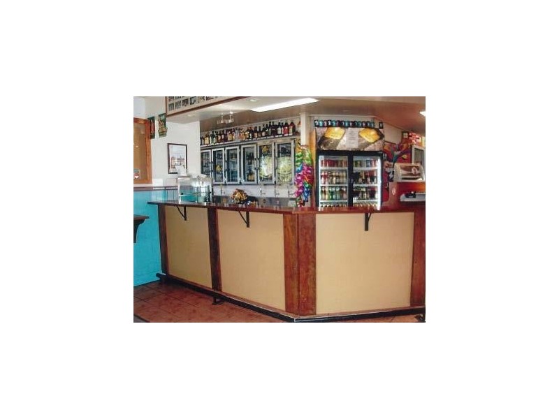 Dirranbandi QLD 4486