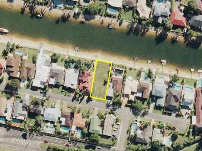 Broadbeach Waters QLD 4218