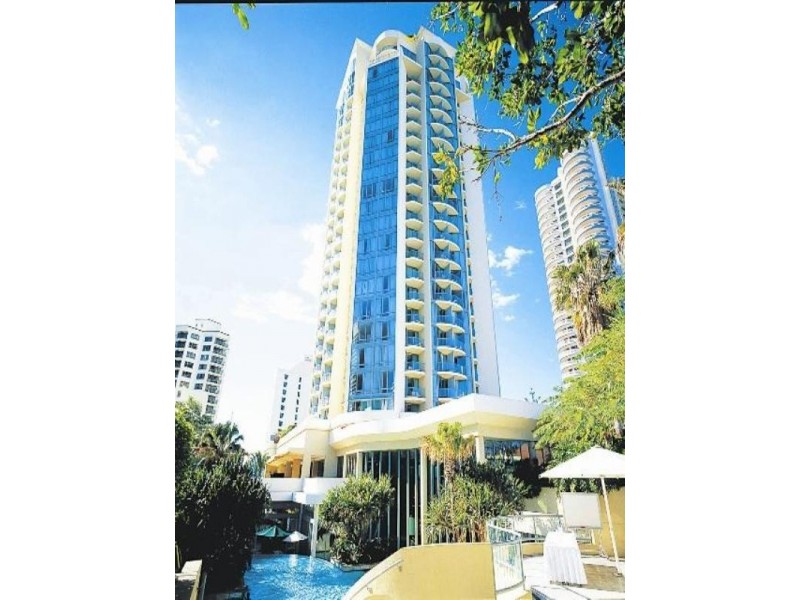 Surfers Paradise QLD 4217