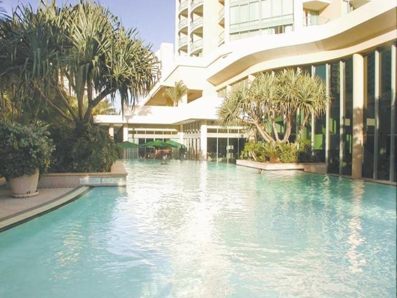 Surfers Paradise QLD 4217