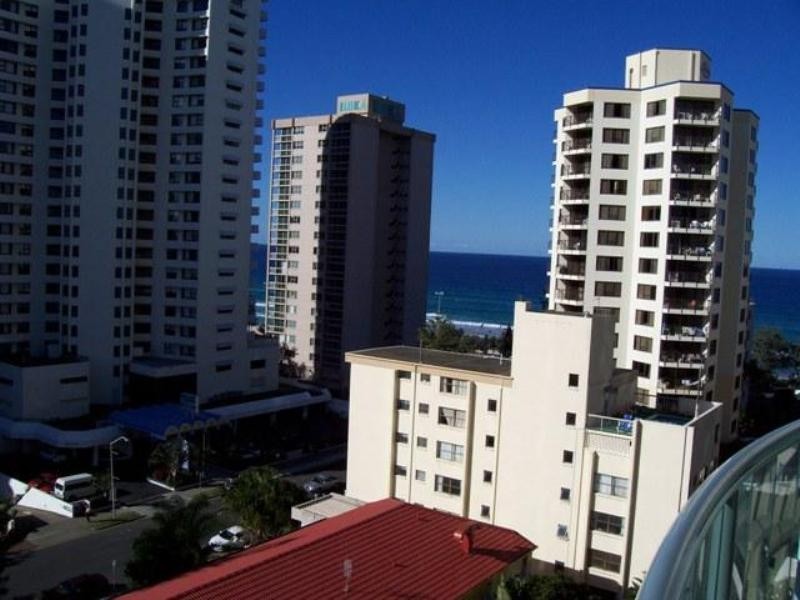 Surfers Paradise QLD 4217