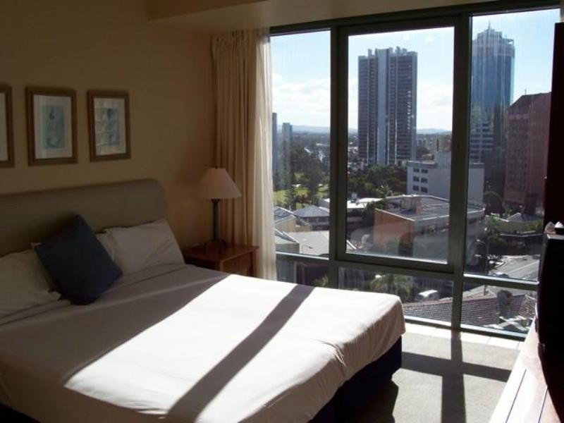 Surfers Paradise QLD 4217