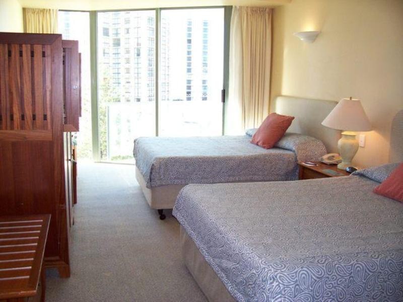 Surfers Paradise QLD 4217