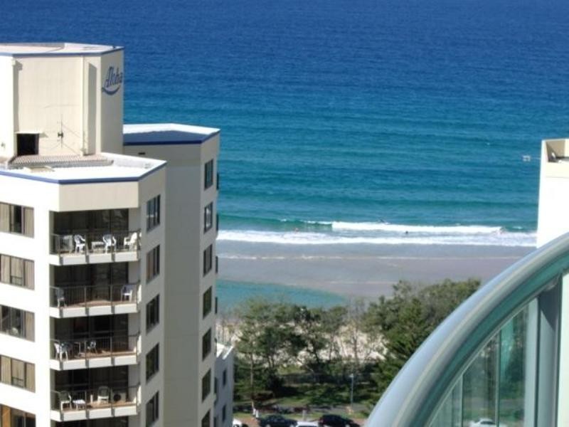 Surfers Paradise QLD 4217