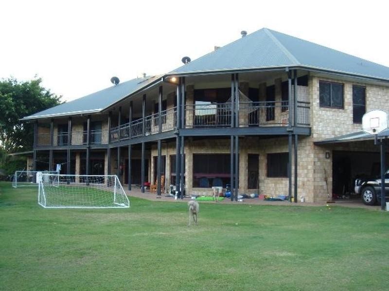 Willow Vale QLD 4209