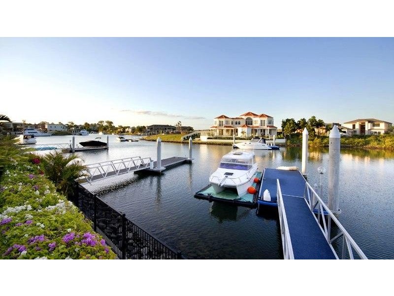 Sanctuary Cove QLD 4212