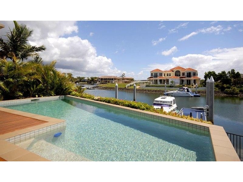 Sanctuary Cove QLD 4212