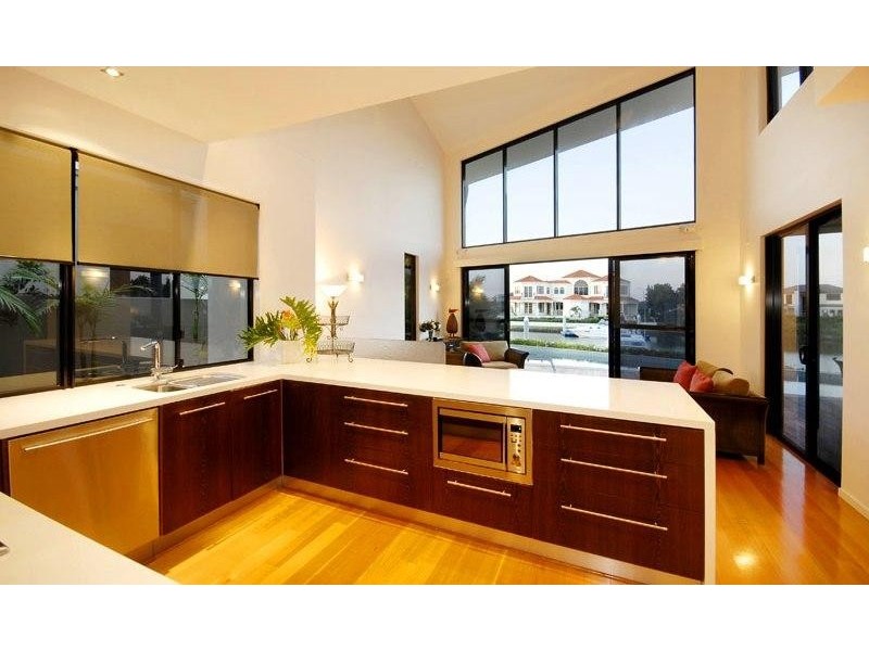 Sanctuary Cove QLD 4212