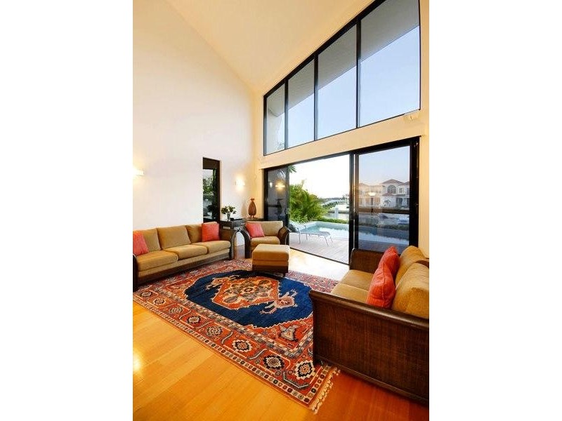 Sanctuary Cove QLD 4212