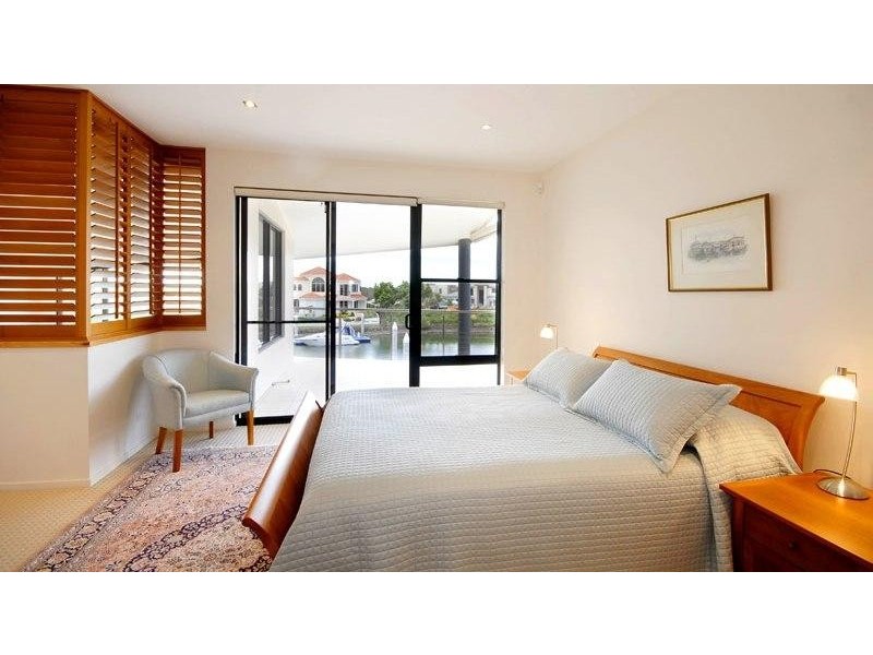 Sanctuary Cove QLD 4212