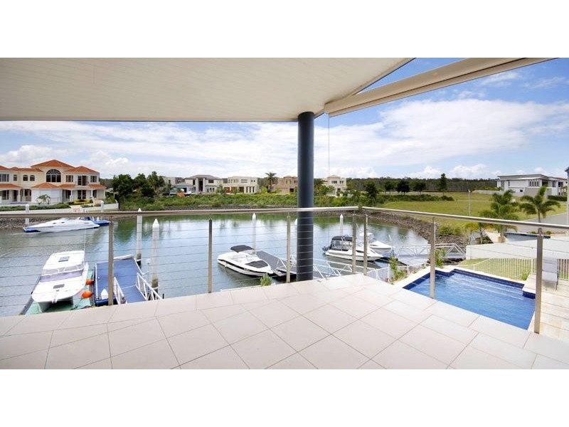 Sanctuary Cove QLD 4212