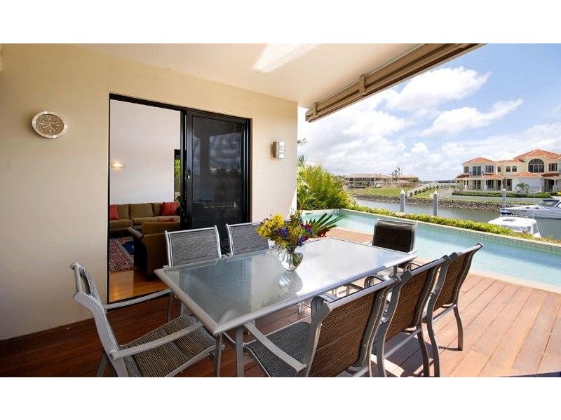 Sanctuary Cove QLD 4212